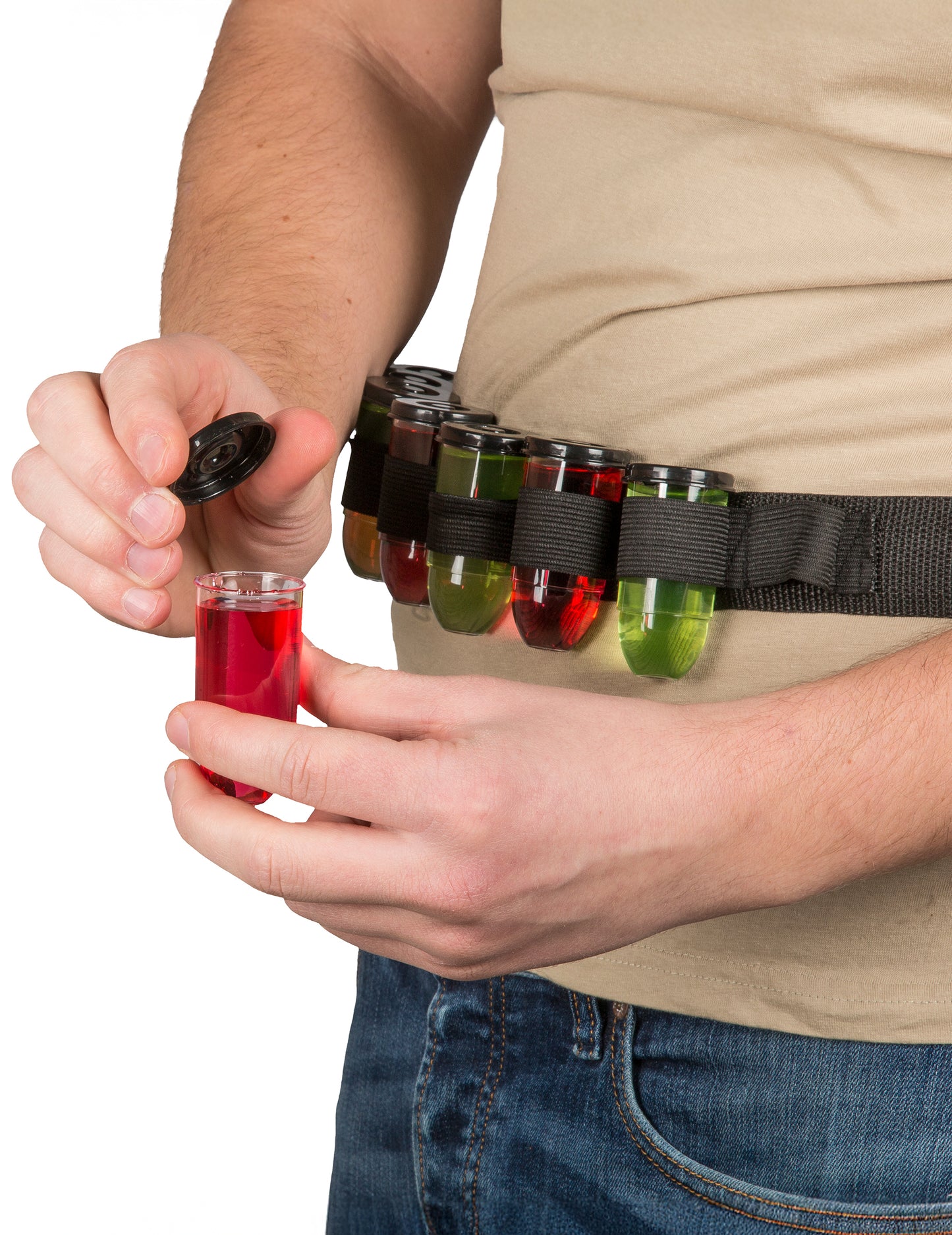 Pojas za strijelce za odrasle