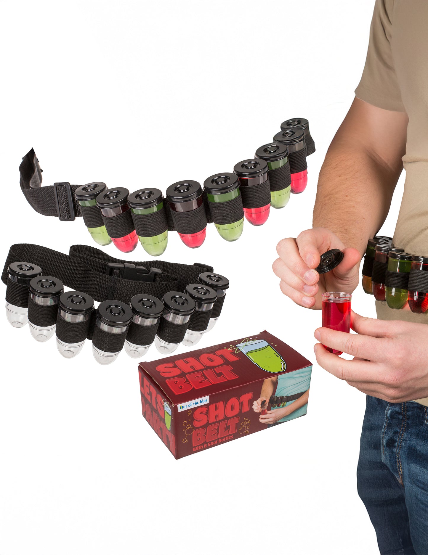 Pojas za strijelce za odrasle