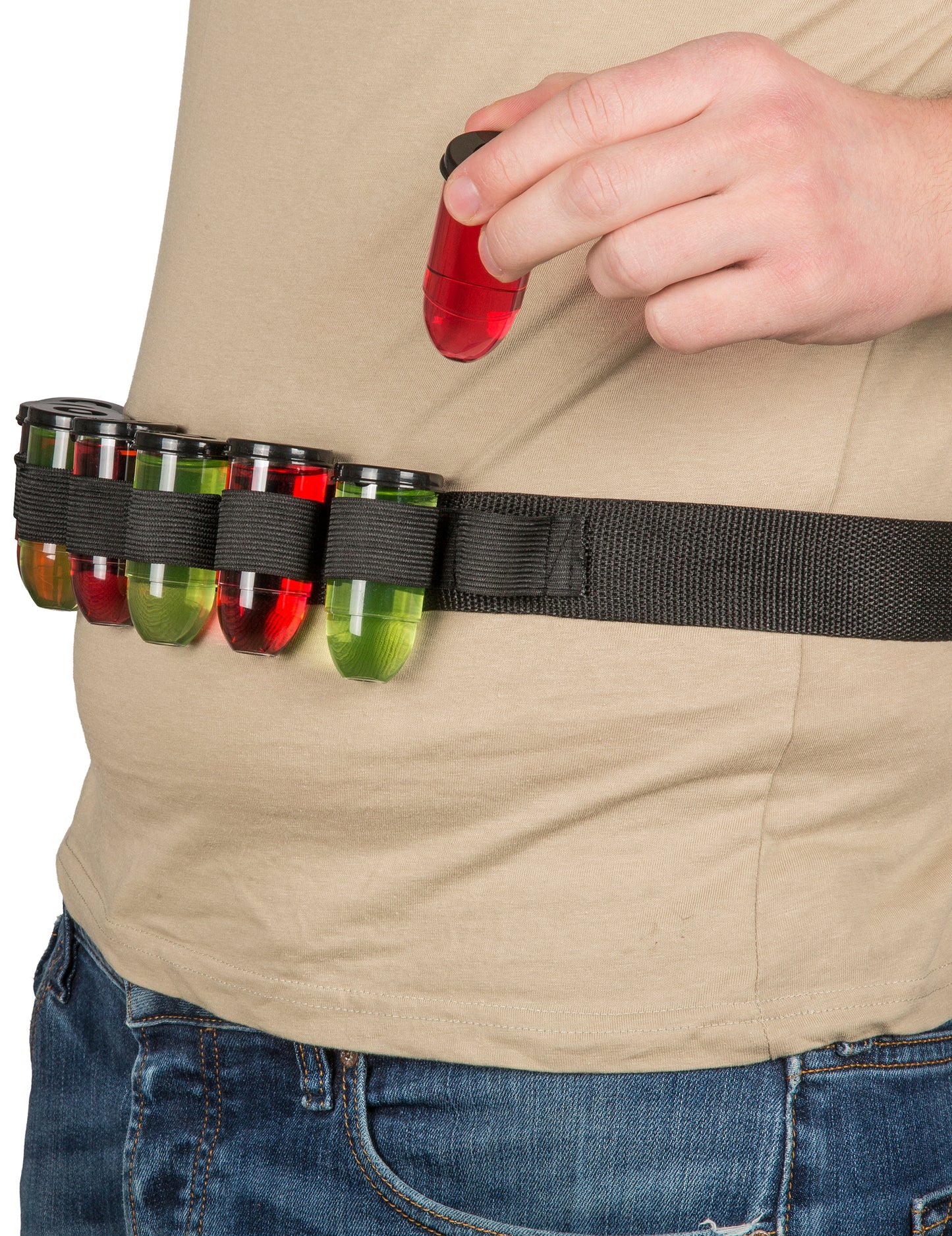 Pojas za strijelce za odrasle