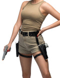 Lara Croft kostimi i dodaci
