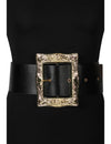 Ceinture Père Noël de luxe