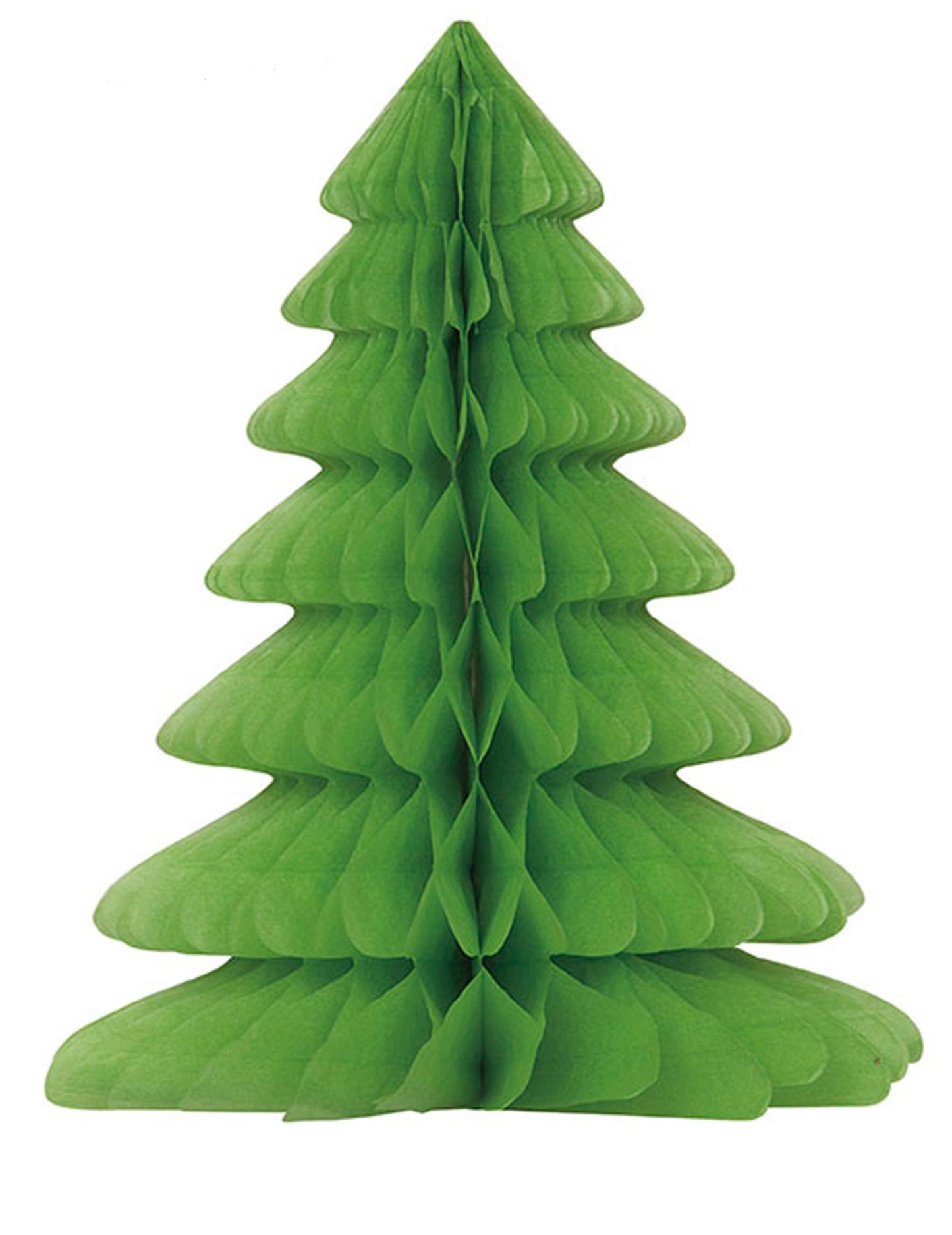 Papir za božićno drvce 30 cm