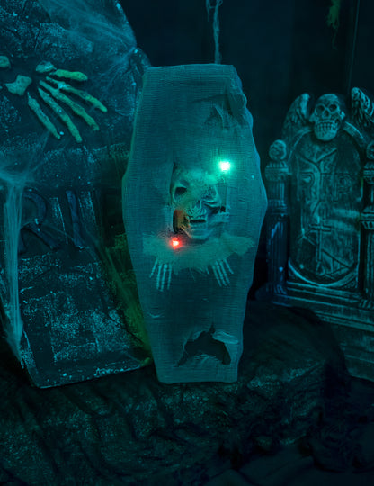 41 cm kostur za Noć vještica