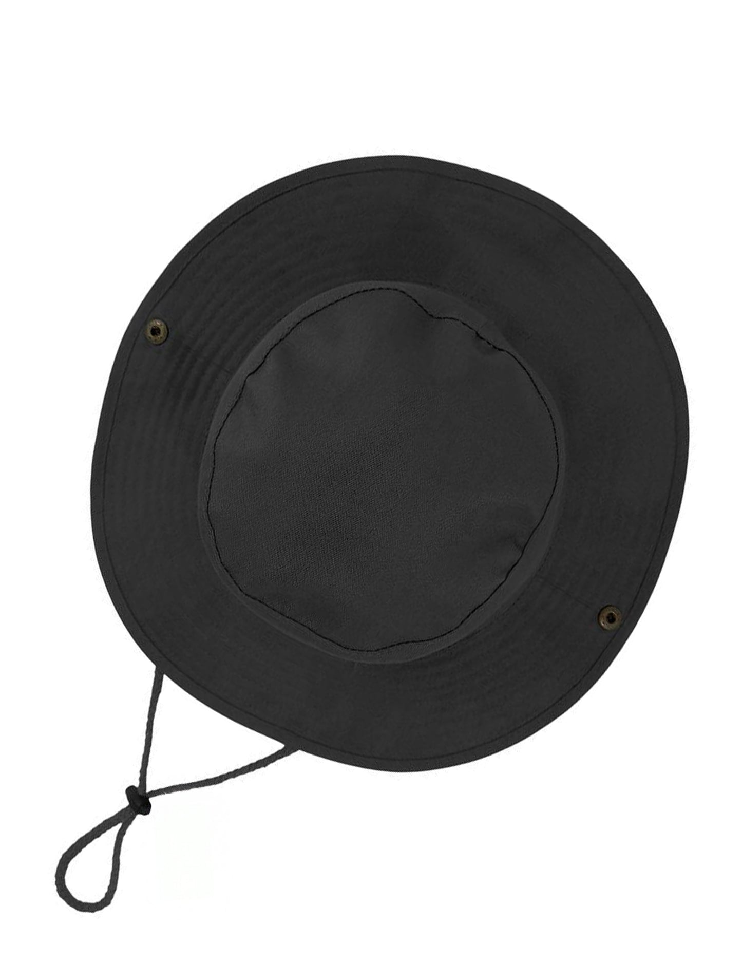 Chapeau à cordon noir Apero Club