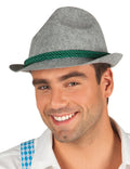 Chapeaux Oktoberfest et Bavarois