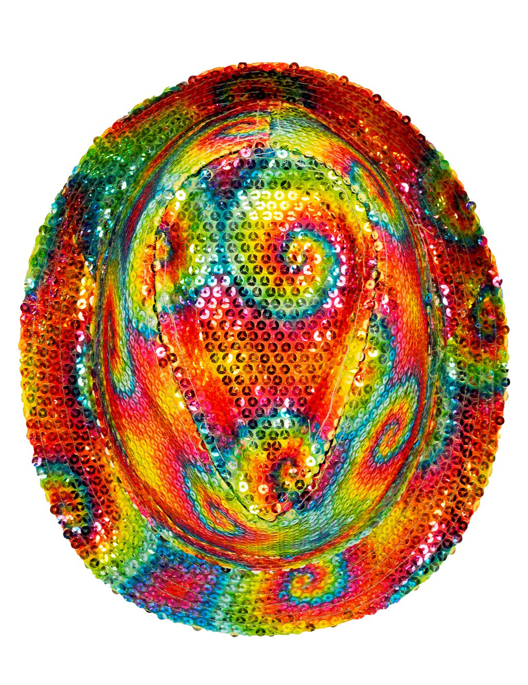 Odrasli kravata bosalin šešir