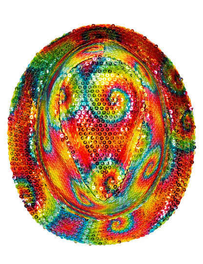 Odrasli kravata bosalin šešir