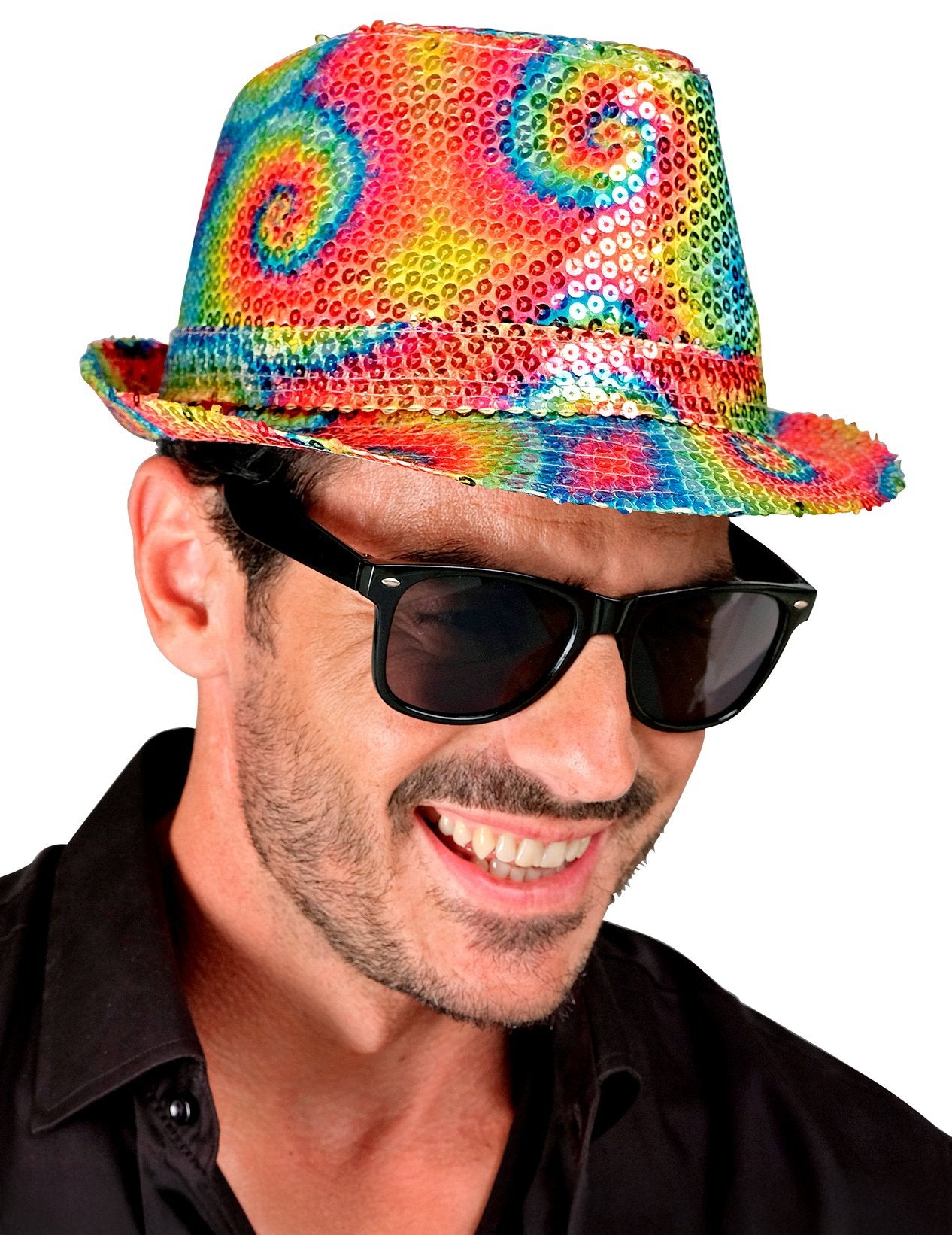 Odrasli kravata bosalin šešir