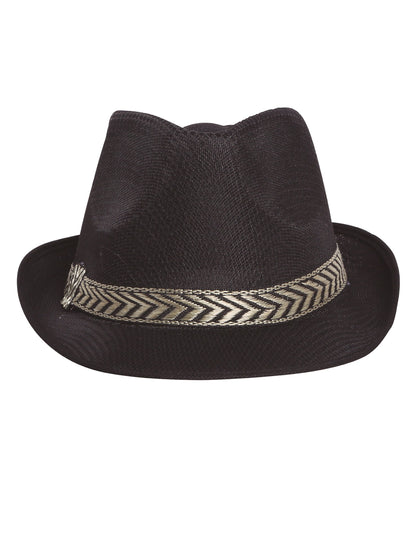 Borsalino trilby za odrasle borsalino šešir