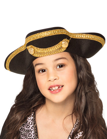 Kapetan šeširi gusarska djeca