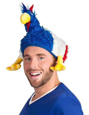 Šeširi od podrške Francuskoj odrasli