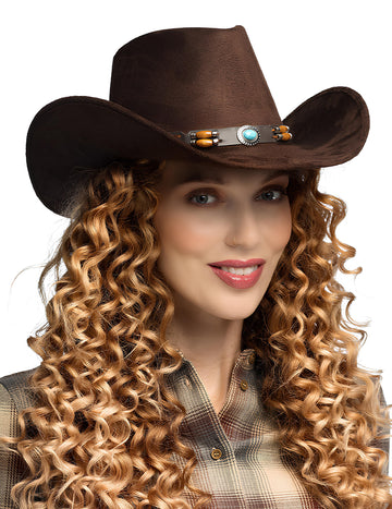 Brodyjev kaubojski šešir