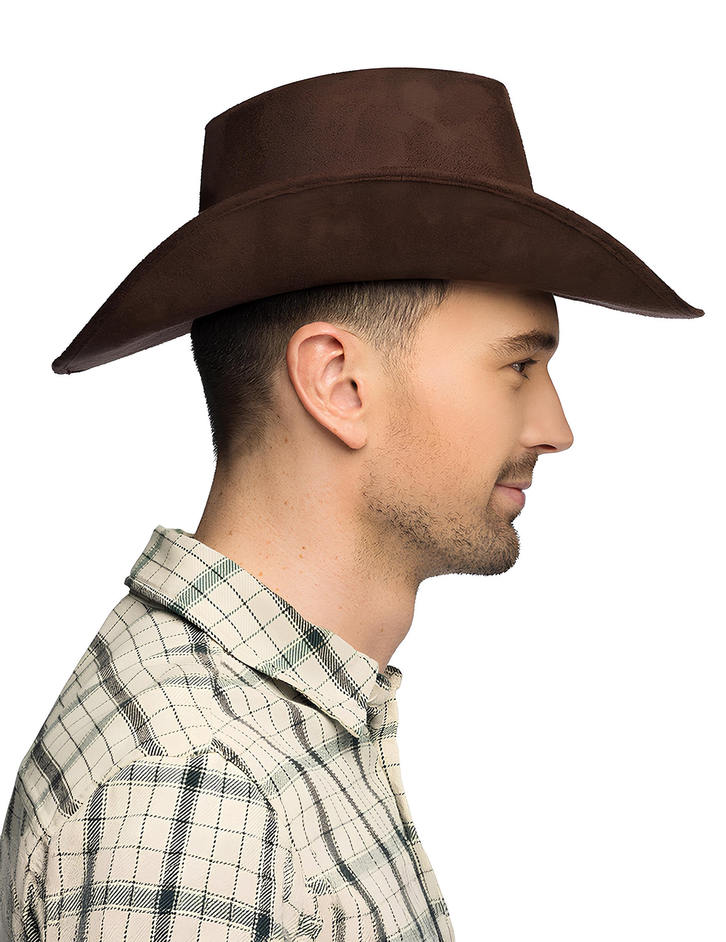 Brodyjev kaubojski šešir