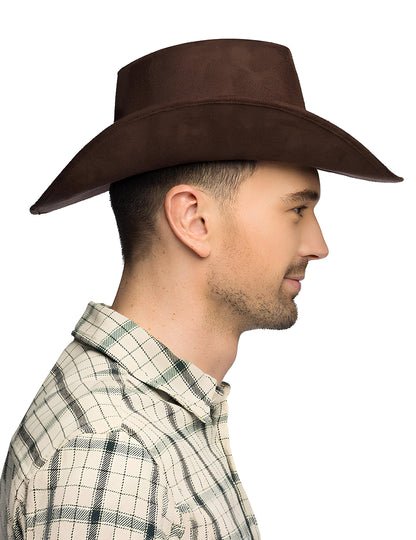 Brodyjev kaubojski šešir