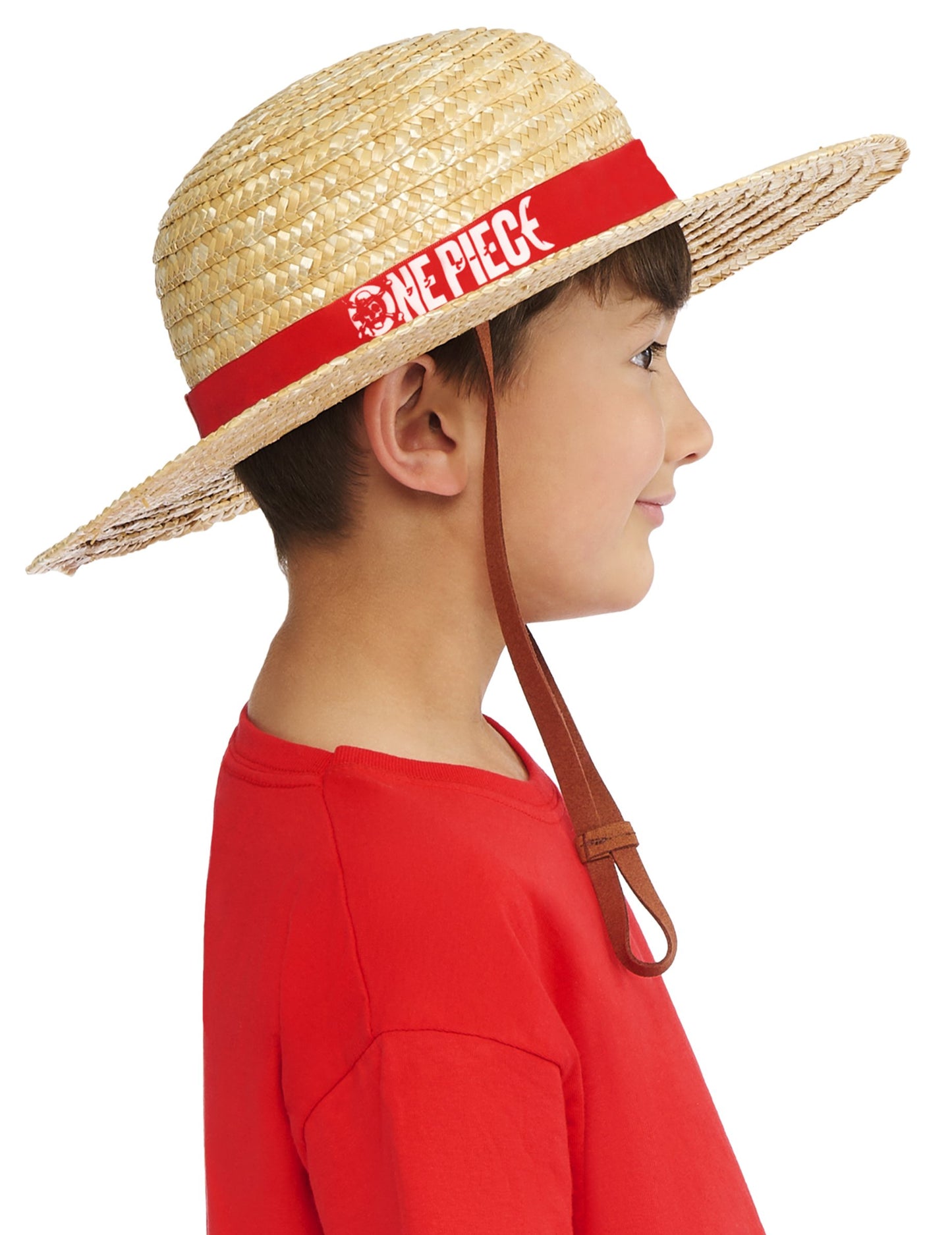 Luffy One Piece gusarski šešir za djecu
