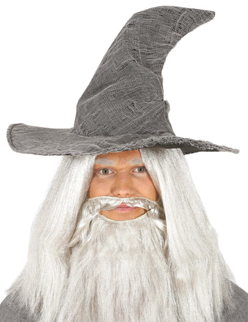 Sivi čarobnjački šešir