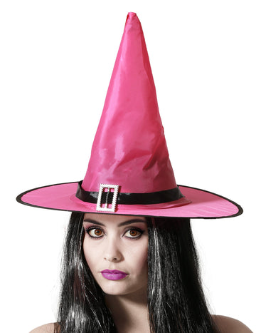 Pink Witch šešir