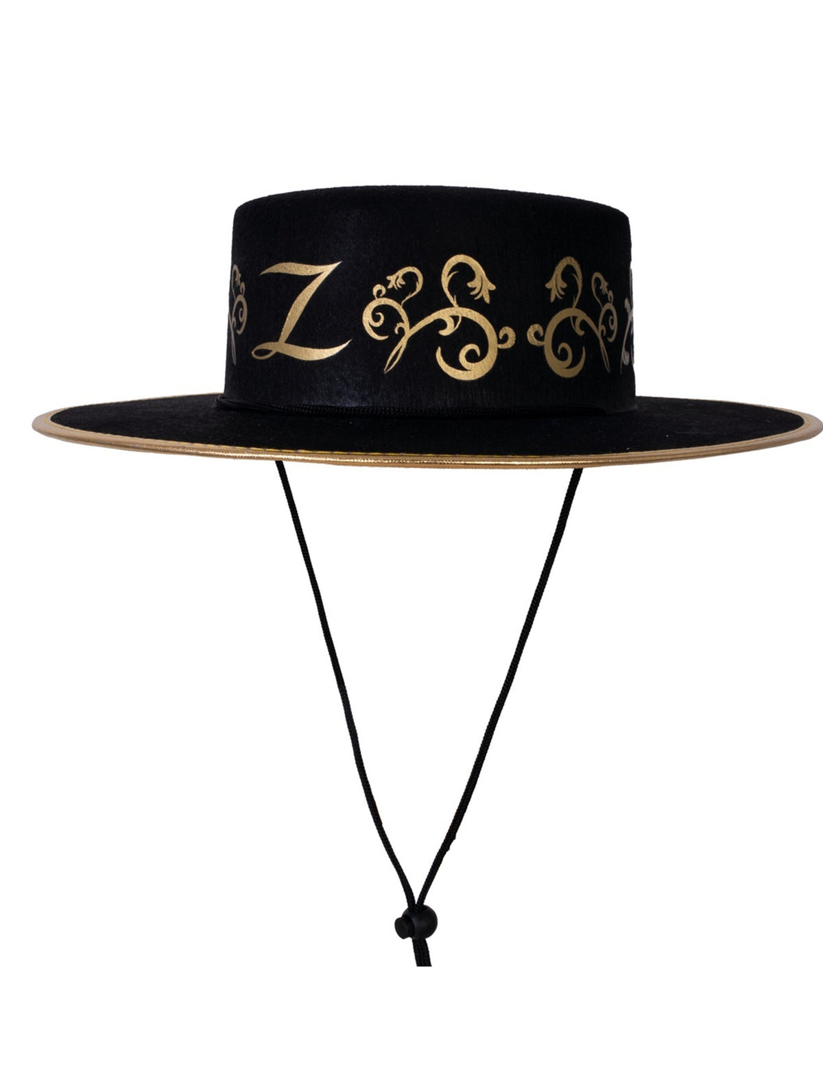 Zorro™ šešir za odrasle
