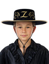 Šešir Zorro™ za djecu
