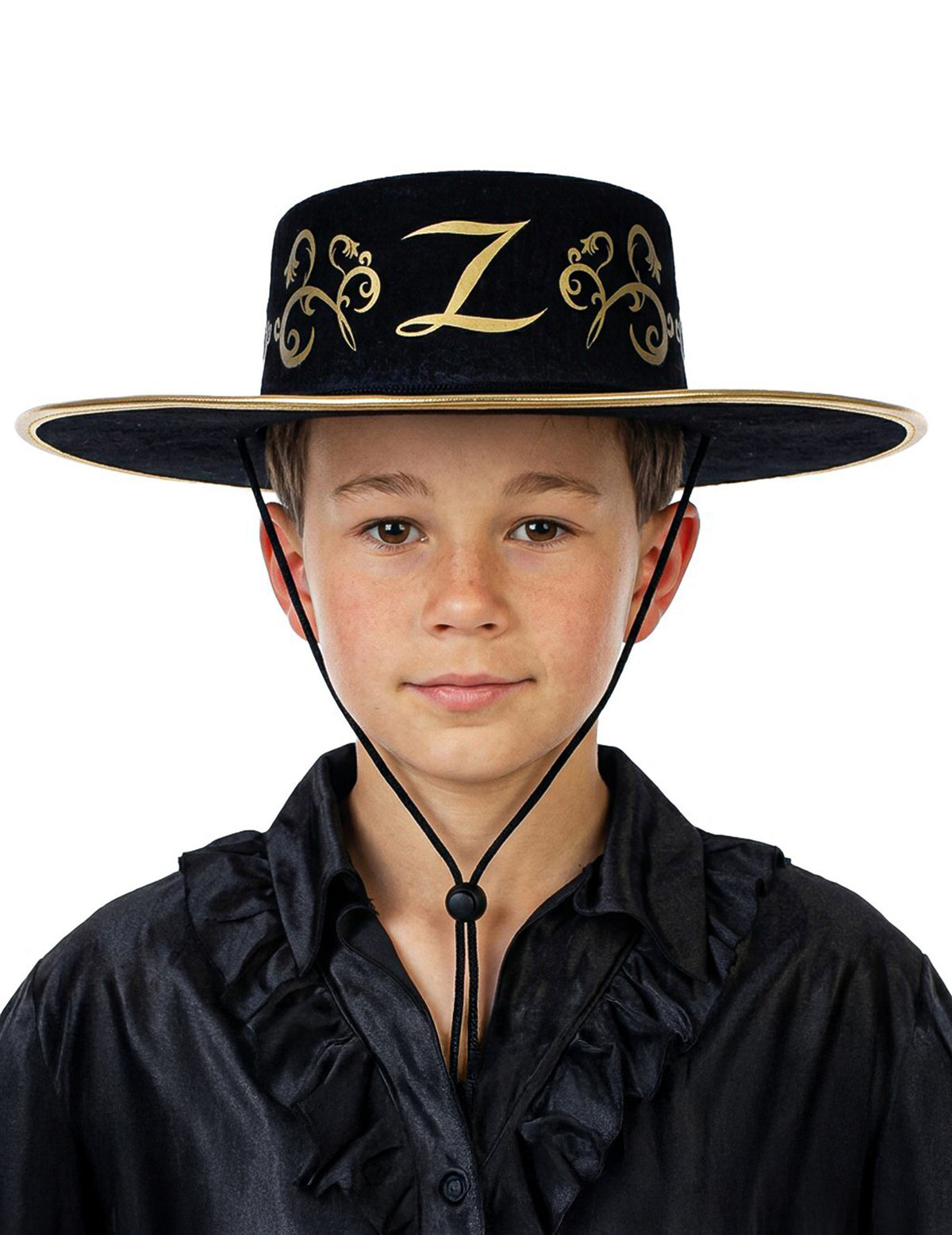 Šešir Zorro™ za djecu