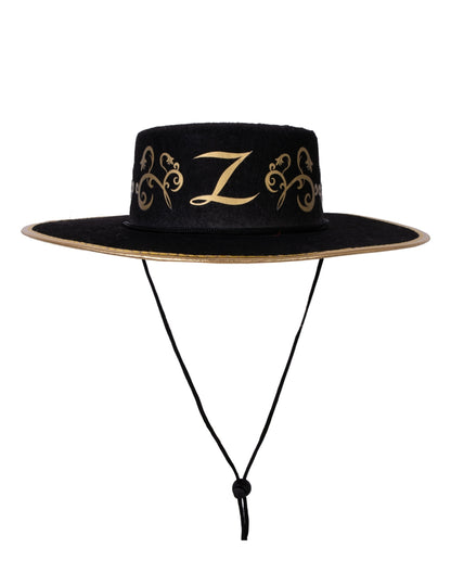 Šešir Zorro™ za djecu