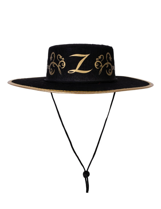 Šešir Zorro™ za djecu
