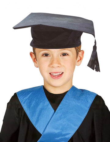 Dječji diplomski šešir