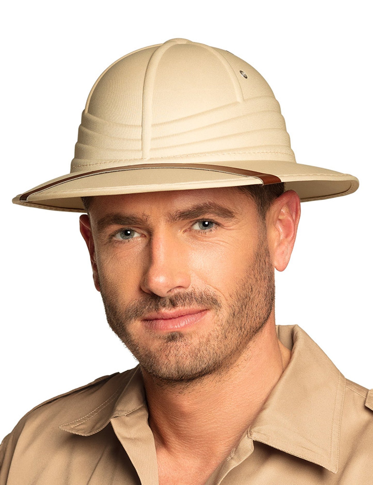 Odrasli šešir za istraživanje džungle