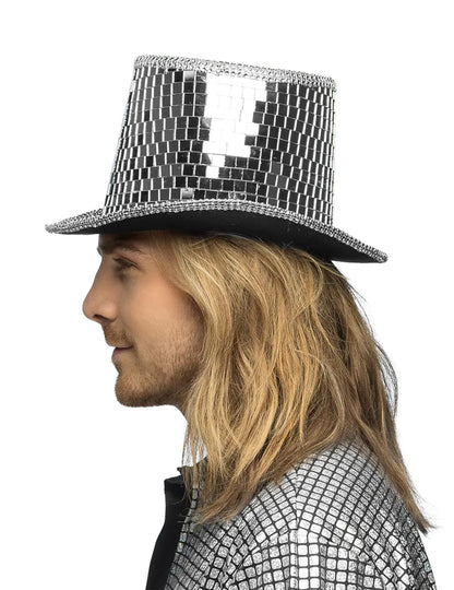 Disco cilindar s facetama za odrasle 