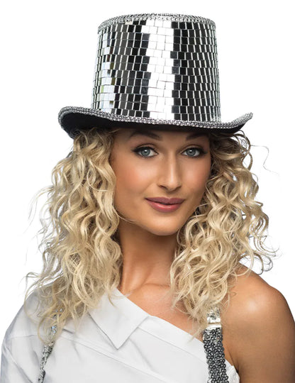 Disco cilindar s facetama za odrasle 