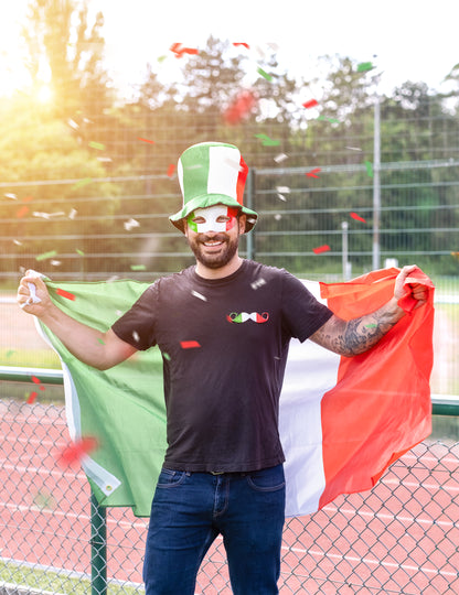 Talijanski gornji šešir