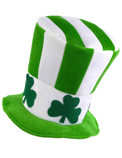 Odrasli Clover Top šešir