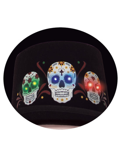 Los muertos dia light hat