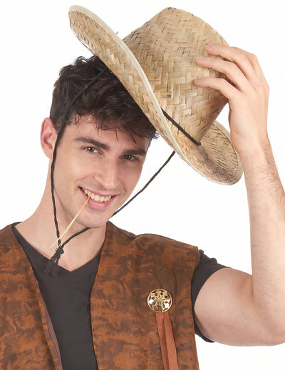 Odrasli Dallas Bull slamka