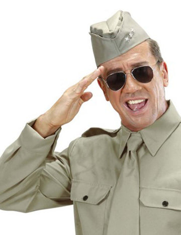 Odrasli američki vojnički šešir