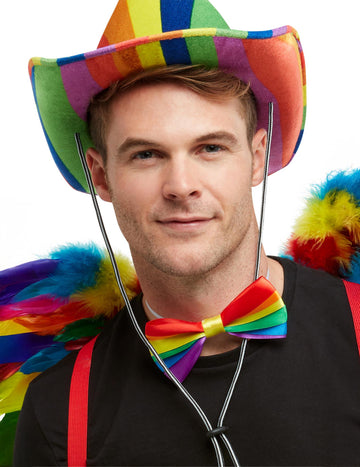 Šeširi Stetson Arc en ciel odrasli