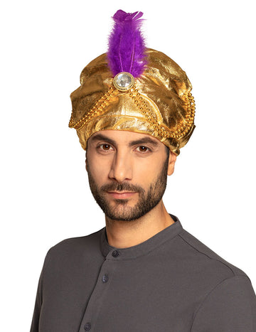 Odrasli sultanski šešir