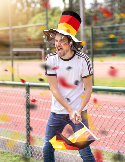 Njemački potporni šešir