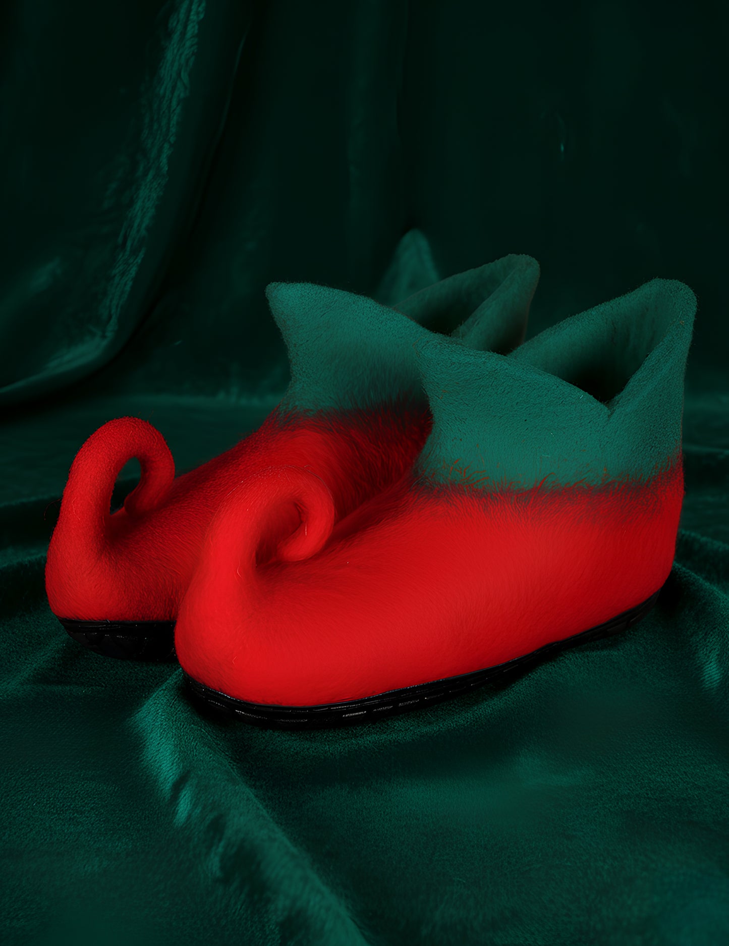 Luksuzne vilenjačke cipele