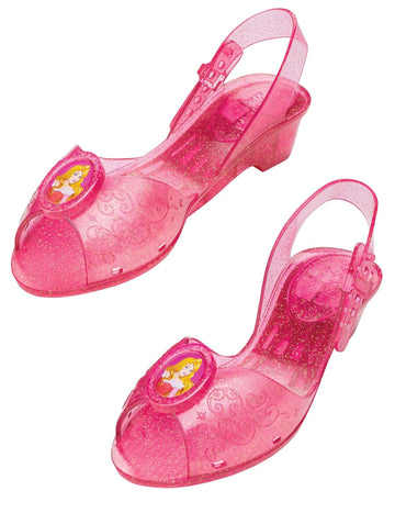 Dječje uspavane ljepotice princeze cipele