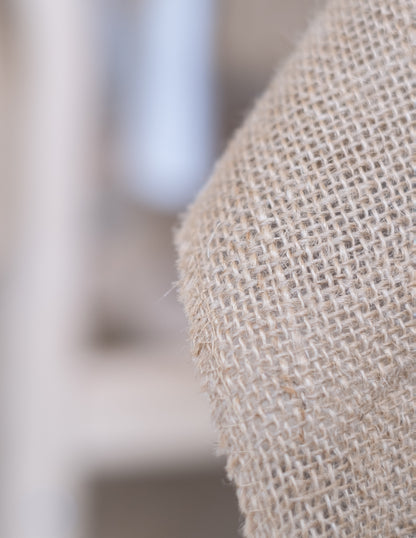 Stolna staza od prirodne jute 30cm x 5m