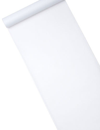 Bijelo umetnuće tablica 29 cm x 10 m