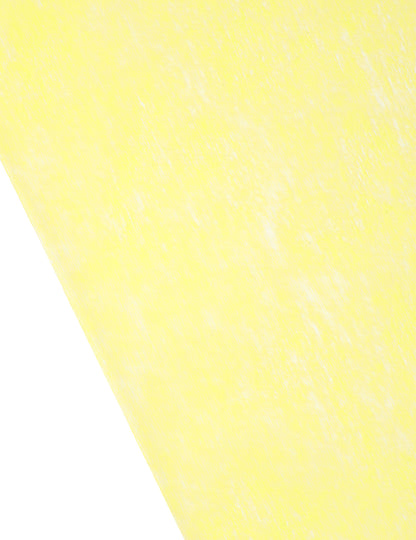 Svijetlo žuta nestalna tablica 29 cm x 10 m