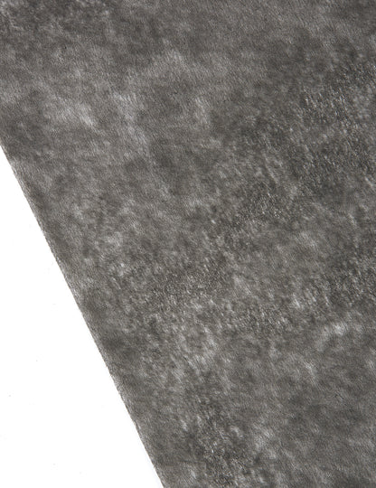 Crni nestalni trkač tablice 29 cm x 10 m