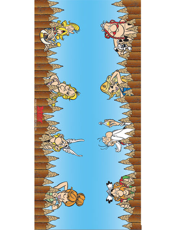 Asterix 3 m trkač stola