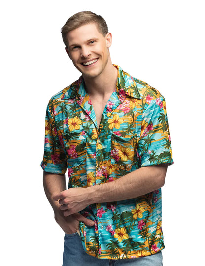 Majica za odrasle na Havajima