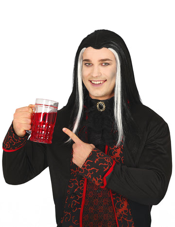 Krvava šalica za pivo