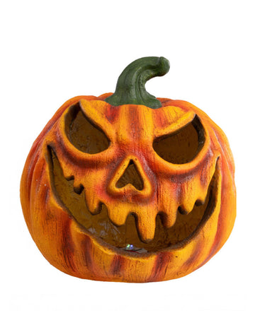 Svijetla jeziva bundeva 33 cm