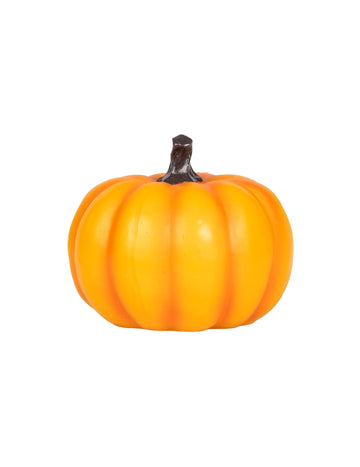 Bundeva od smole 11 cm Narančasta za Noć vještica