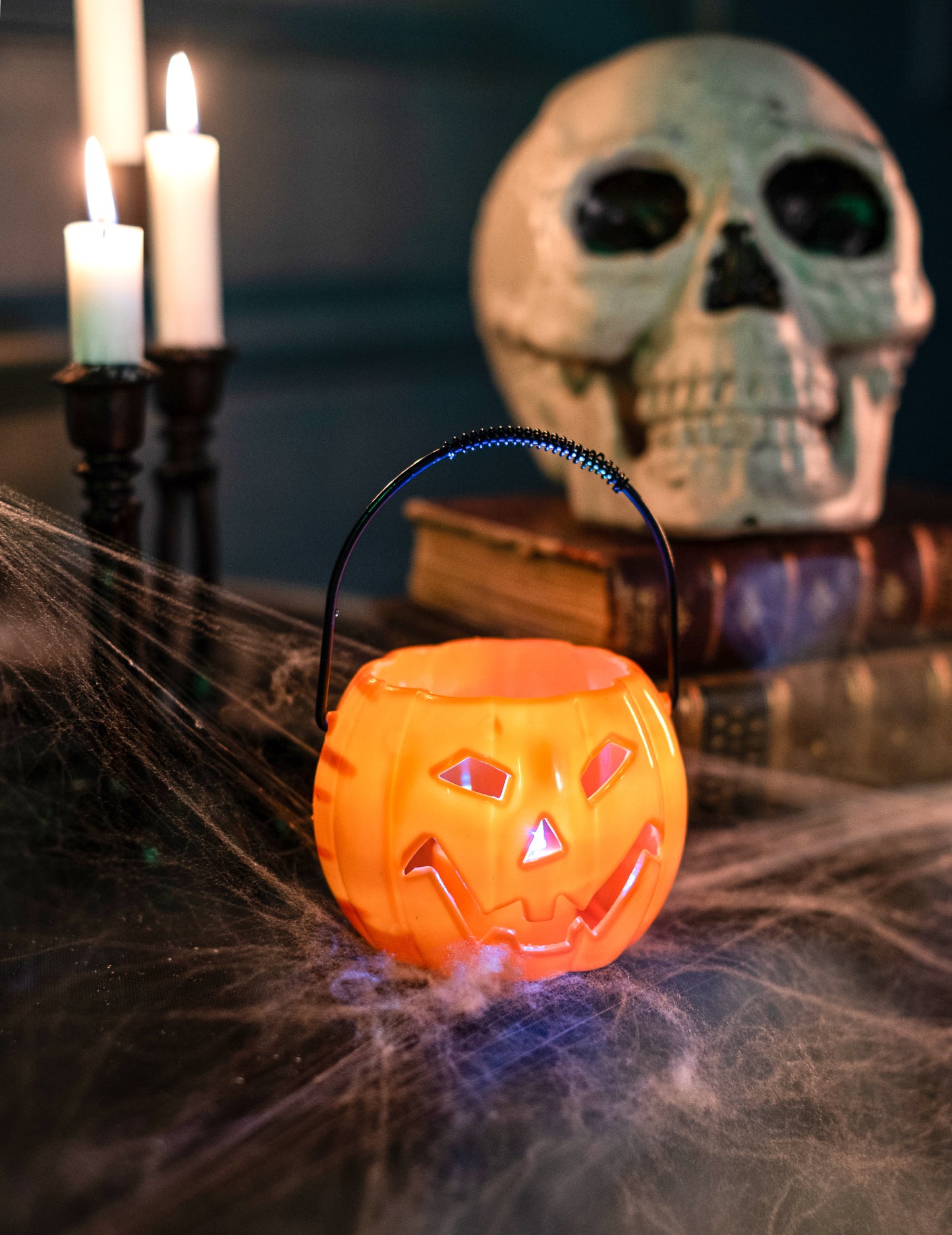 Lagana Halloween bundeva 10 cm